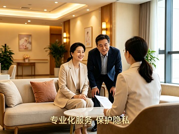 汝阳有偿售卵代生女生的客户的客户群体有哪些