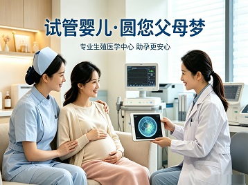 汝阳辅助生育服务 试管婴儿行业的兴起背景、发展与未来展望